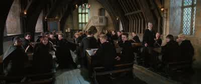Ordinary Wizarding Level examinations. - Harry Potter and the Order of the Phoenix