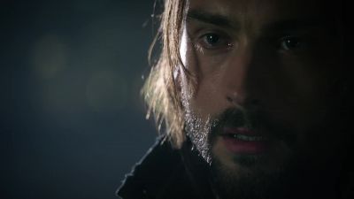 Ordo... - Sleepy Hollow