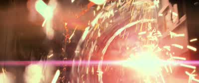 Ordy, get up! - Battleship