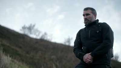 ORE PANTS - Celebrity SAS: Who Dares Wins