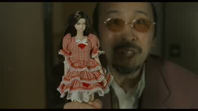 Ore, tatakau yo. - Battle Royale