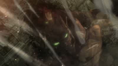 オレは... 巨人を... 殺す! 一匹残らず! - Attack on Titan