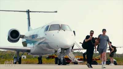 OREN: I went down
to the Bahamas - Fyre Fraud