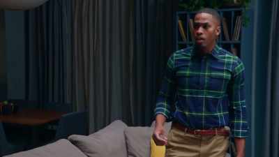 Organ failure, um, I'm--
you should--you should go. - Tyler Perry's Bruh