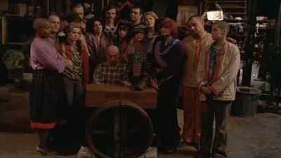 [ Organ: ''L'Internationale'' ] - Sweet Movie