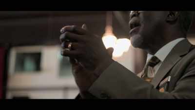 (organ music) - Free Meek