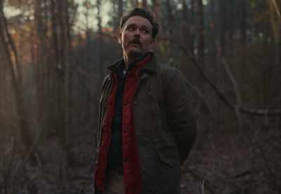[organ playing] - The Integrity of Joseph Chambers