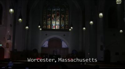 [ Organ playing ] - Supernatural