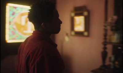 [organ plays] - The Last Black Man in San Francisco