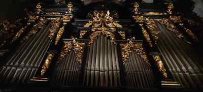 ♪♪ [ Organ ] - The Sound of Music