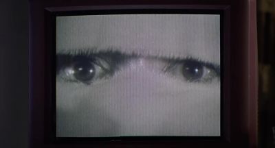 [ Organ Sting ] - Bride of Chucky