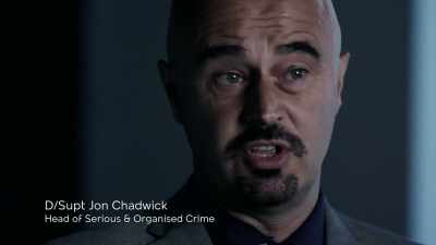Organised crime, - The Detectives: Fighting Organised Crime