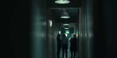 -Organized Crime have Elise, - Redemption