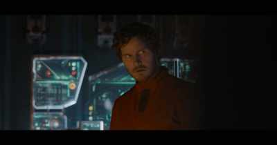 OrgoCorp is just a way
to fund his experiments - Guardians of the Galaxy Vol. 3