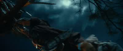 ORI: Oh, no, Dori! - The Hobbit: An Unexpected Journey