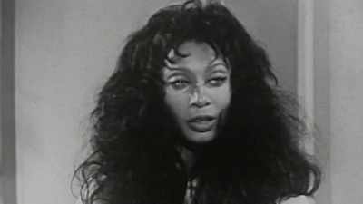 Orice combinație, din toate. - Donyale Luna: Supermodel