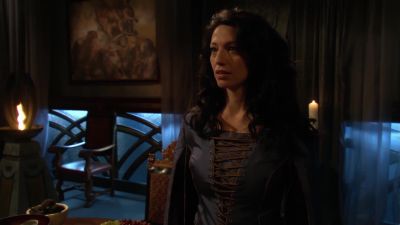 ORICl: Hello, Mother. - Stargate SG-1