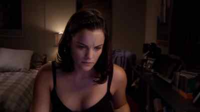 Origin...? - Kyle XY