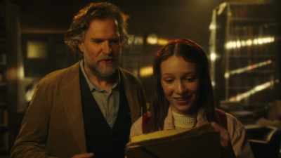 - Original Arthur Conan Doyle. - Ruby and the Well