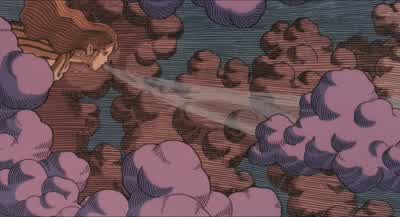 Original stοry written and directed by Ηayaο Μiyazaki - Castle in the Sky
