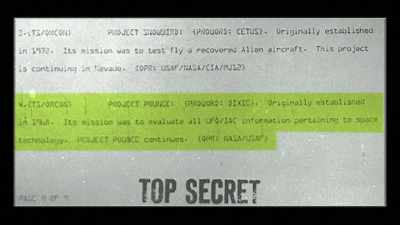 Originally established
in 1968, its mission - Truth Hunter