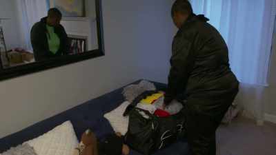 - Originally, I had
planned on getting - Inmate to Roommate