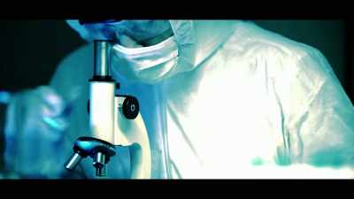 Originally, Robson's
sperm count was so low, - The Real Prime Suspect