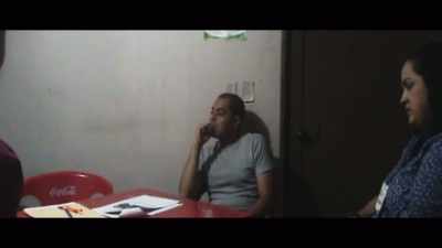 Originally, he told me, - The Three Deaths of Marisela Escobedo