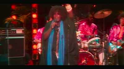 Originally we were doing
a lot of Top 40, - Disco’s Revenge