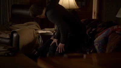 Originals believed
in truth and honor. - The Vampire Diaries