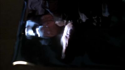 O'Riley:
   You guys got some toys... - CSI: Crime Scene Investigation