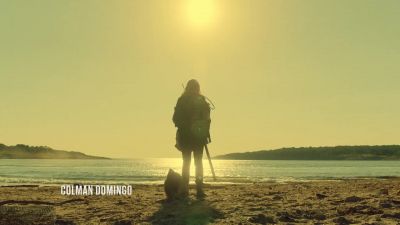 Oriole, I'm approaching
the drop. - Fear the Walking Dead