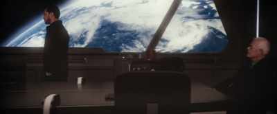 Orion doesn't exist, does it? - Interreflections