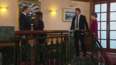 - ORLA: Jared?
- You. - The Bureau of Magical Things