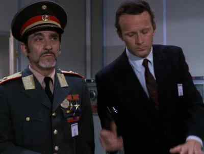 ORLOV. - Mission: Impossible