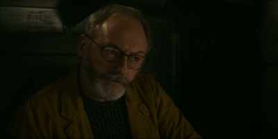 ORMAN:
Colonel, do we abort? - The Hot Zone