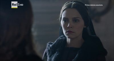 Ormanno was my life. - Medici: Masters of Florence