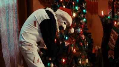 (ORNAMENTS RATTLE) - Terrifier 3