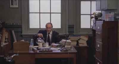Ornshaw and Latimer. Come in gentlemen. - Melody