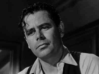 O'Rourke:
Oh yes, I forgot to ask you. - The Undercover Man