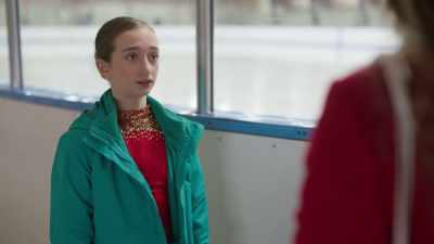 Orphan working
in an Argentinean diamond mine, - An Ice Palace Romance