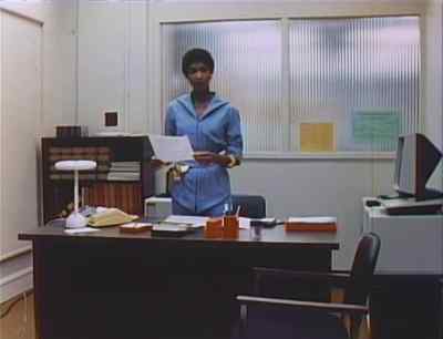 - Orr? 
- Yes. - The Lathe of Heaven