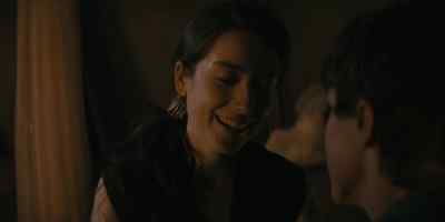 Orry, it-it's only been
a few months. You-- - Dune: Prophecy