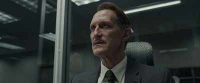 Orson has been carrying out
his duties faultlessly. - Corner Office