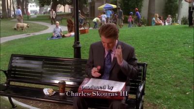 Orson, I have amazing news. - Desperate Housewives