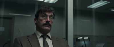 [Orson] It doesn't see
very fair, if you ask me. - Corner Office