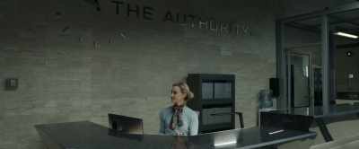 [Orson] Rumors of my success - Corner Office