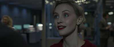 [Orson] She looked like
she was expecting a reply, - Corner Office