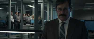[Orson] She said there was
nothing wrong with me, - Corner Office