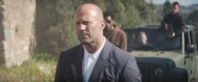Orson,
there's something strange
going on up here. - Operation Fortune: Ruse de Guerre